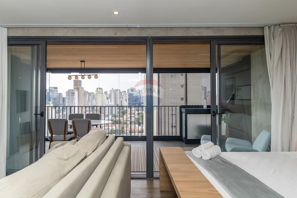 Apartamento - Venda - São Paulo , São Paulo - 03 sala.jpg - Sala - 601481005-219