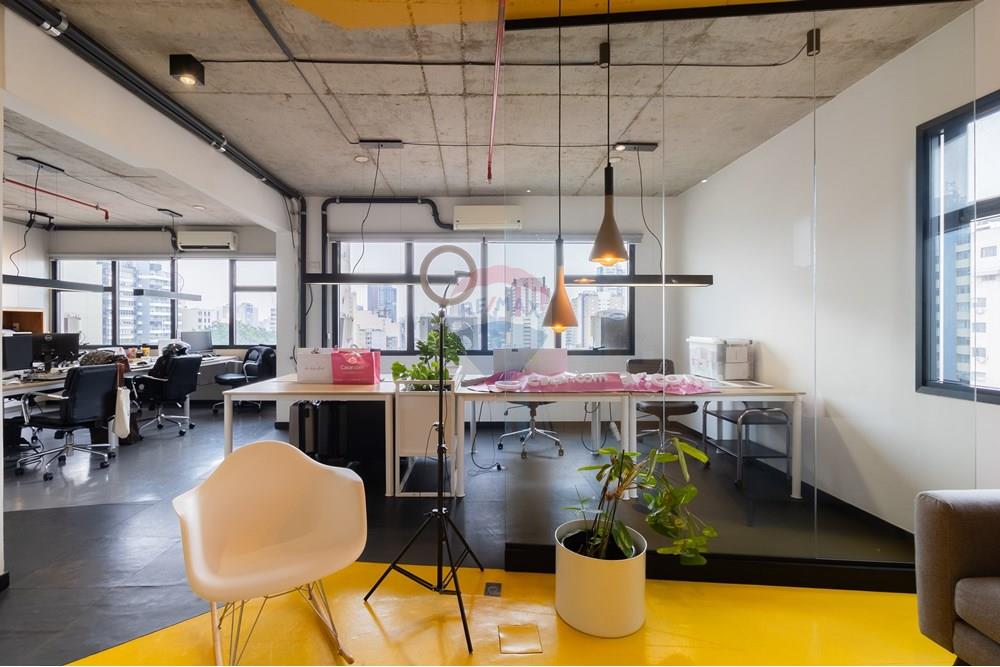 Cj. Comercial/ Sala - Venda - São Paulo , São Paulo - site-45.jpg - 601401028-23