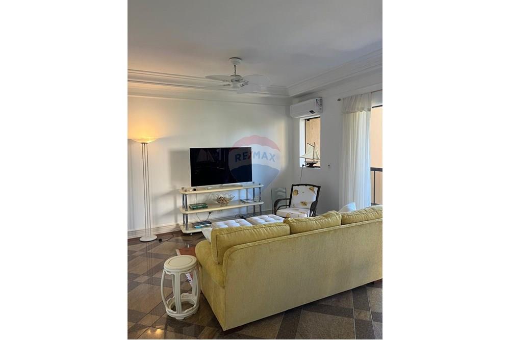 Duplex - Venda - Guarujá , São Paulo - 9.jpeg - Sala de estar - 601081007-100