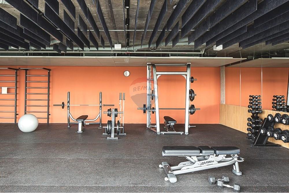 Apartamento - Alugar - São Paulo , São Paulo - MitiSameshima-Greystar-Dia03-bx-13.jpg - 602061045-9