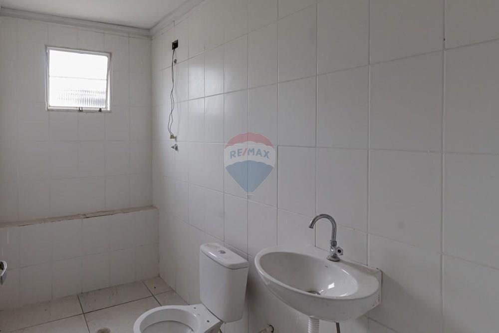 Casa de Condomínio - Alugar - São Paulo , São Paulo - 42 banheiro salao.jpg - 602151060-9