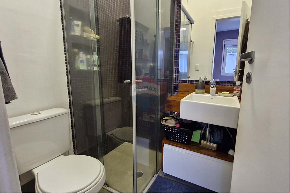 Casa de Condomínio - Venda - São Paulo , São Paulo - RUA BARÃO DE MELGAÇO, 110 (27).jpg - 601361003-196