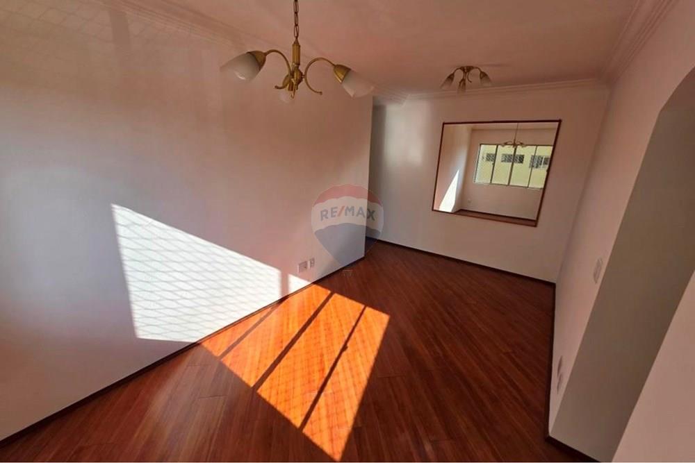 Apartamento - Alugar - São Paulo , São Paulo - 20260303_160156.jpg - Sala - 602381002-167