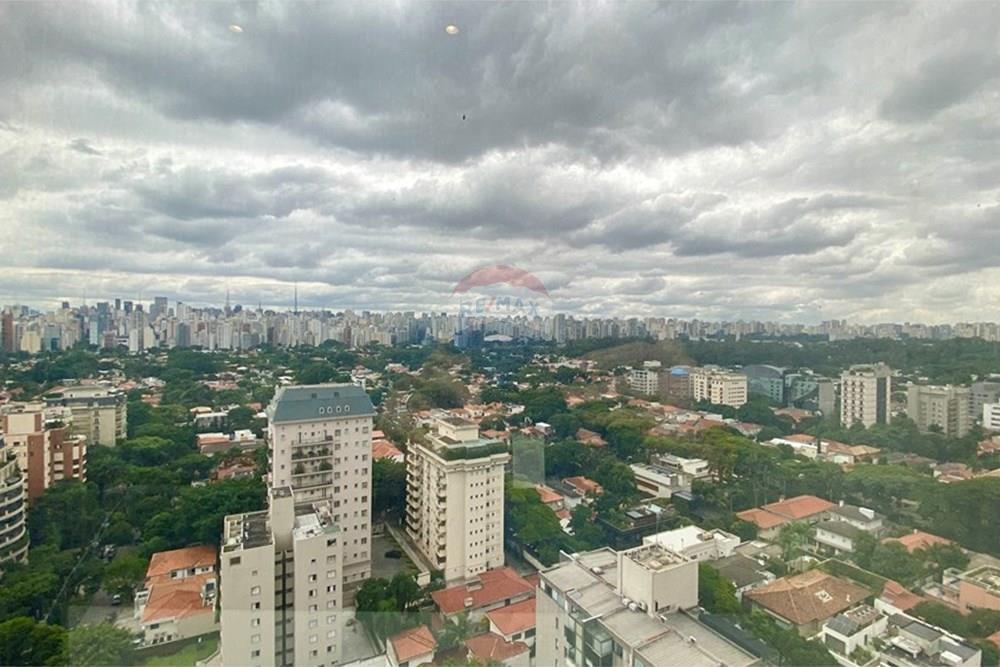 Cj. Comercial/ Sala - Alugar - São Paulo , São Paulo - Av. São Gabriel, 333 cj. 182 15.jpg - 601241038-88