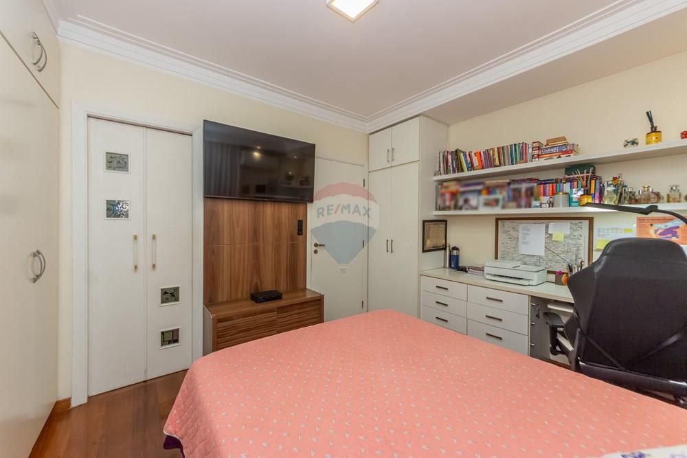 Casa - Venda - São Paulo , São Paulo - suite 3-3.jpg - 602031038-9