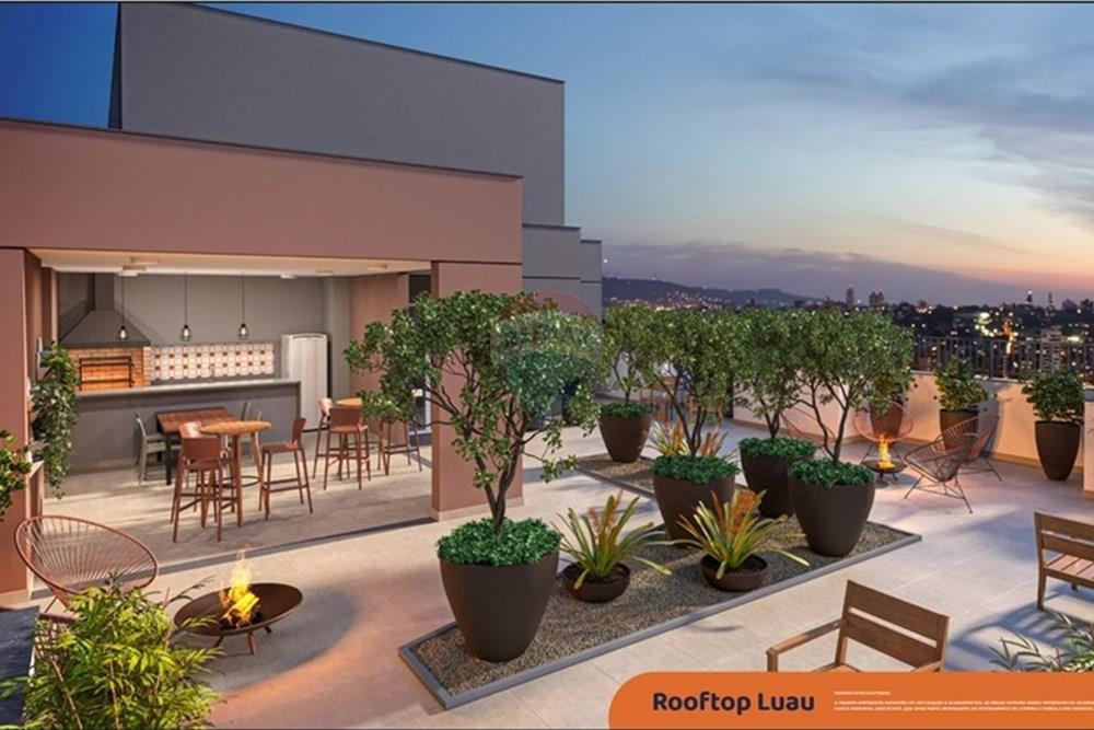 Apartamento - Venda - São Paulo , São Paulo - Rooftop Luau Vibra Veleiros.jpg - 601421023-2