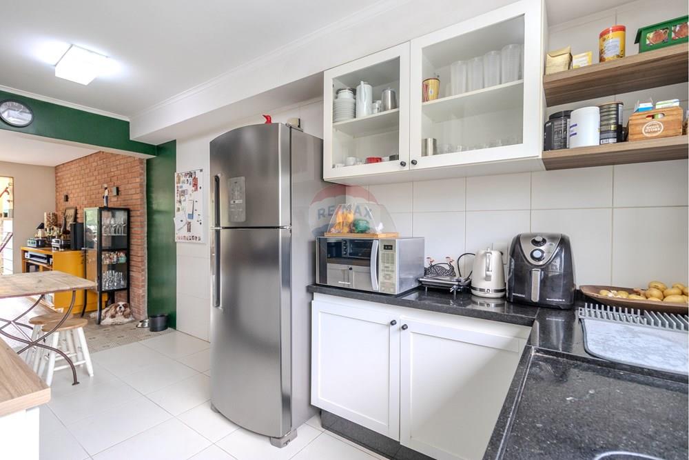 Apartamento - Venda - São Paulo , São Paulo - 01fotos_034.jpg - Cozinha - 601251032-97