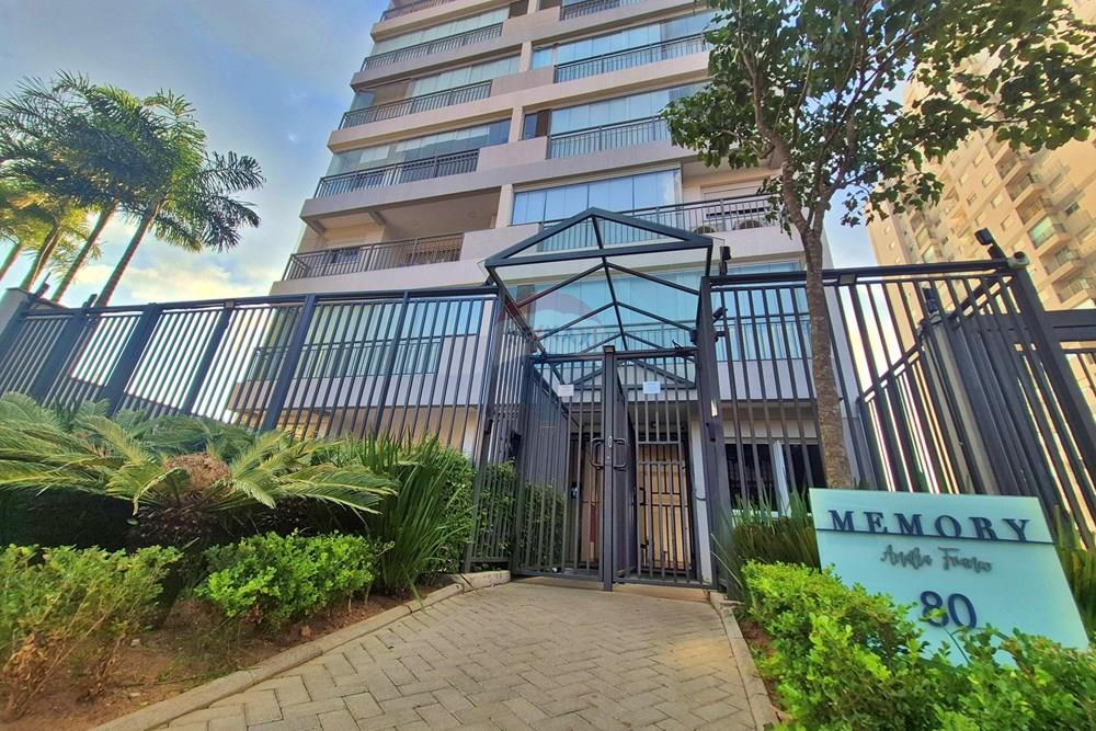 Apartamento - Venda - São Paulo , São Paulo - 20260324_171816.jpg - Fachada - 601451034-43