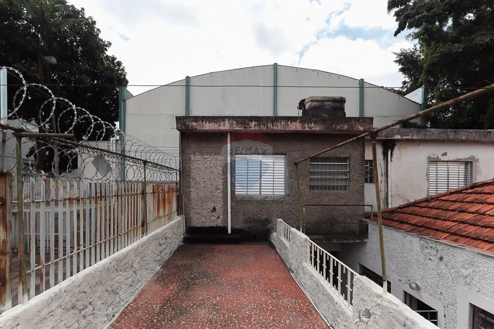 Casa - Alugar - São Paulo , São Paulo - 04area-de-servico_007.jpg - 601401050-14