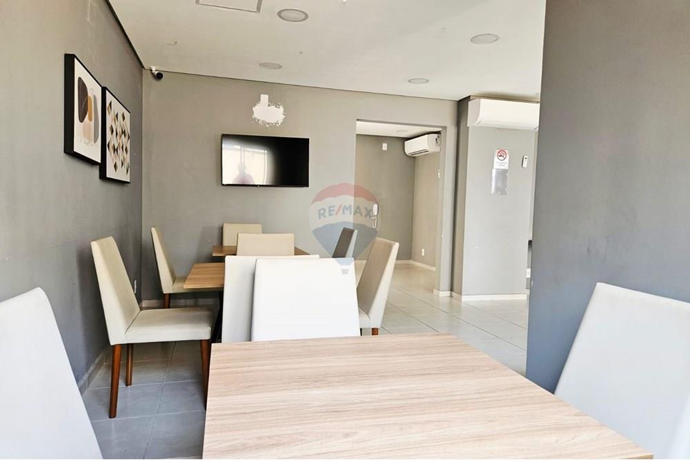 Apartamento - Alugar - São Paulo , São Paulo - São de Festa.jpg - 601471039-21