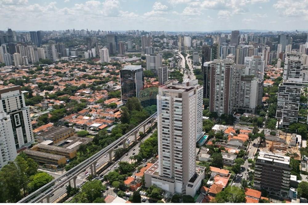 Studio - Venda - São Paulo , São Paulo - DJI_0475.JPG - 602151006-88
