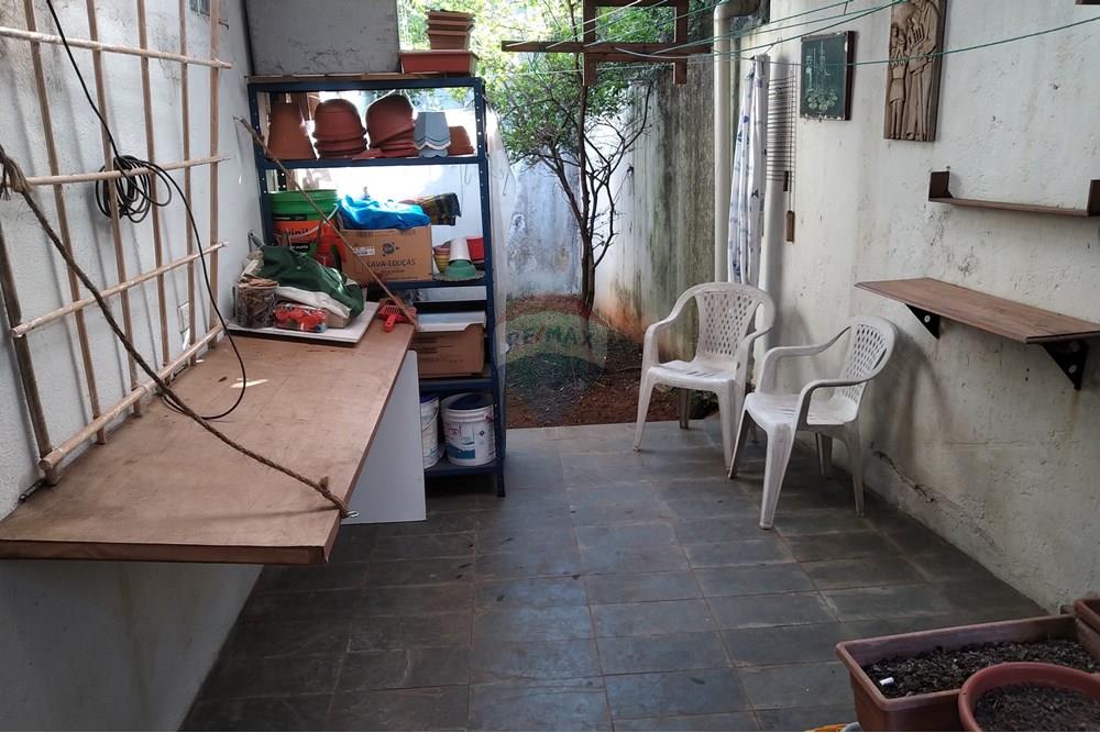 Casa - Venda - São Paulo , São Paulo - Quintal area coberta 1.jpg - 602251013-34