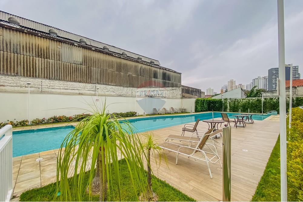 Apartamento - Venda - São Paulo , São Paulo - 01fotos_022.jpg - 601251085-141