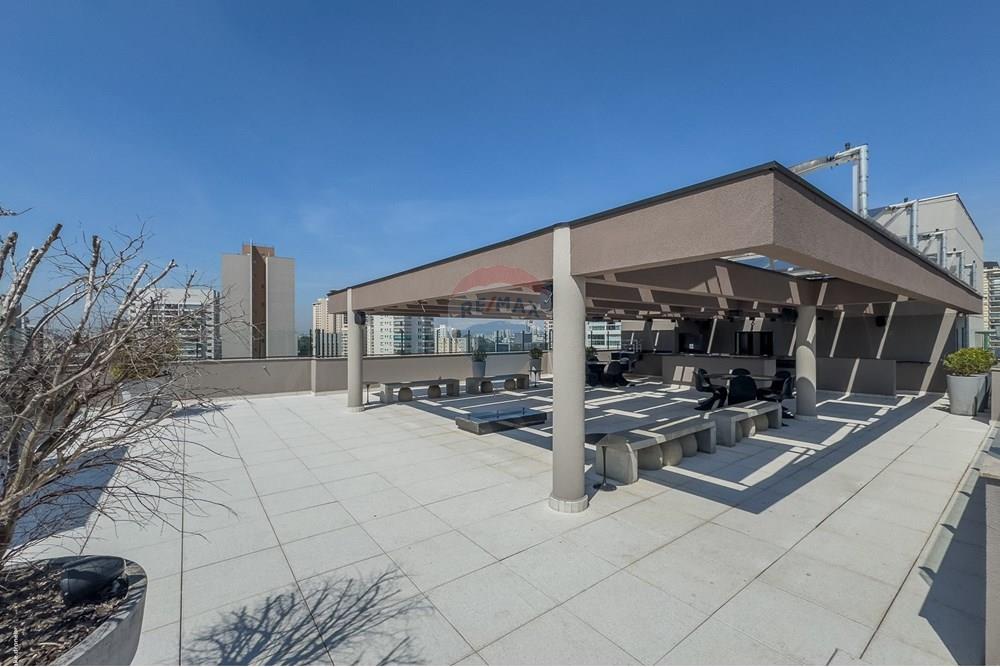 Apartamento - Alugar - São Paulo , São Paulo - TKD-3397.jpg - 602151026-51