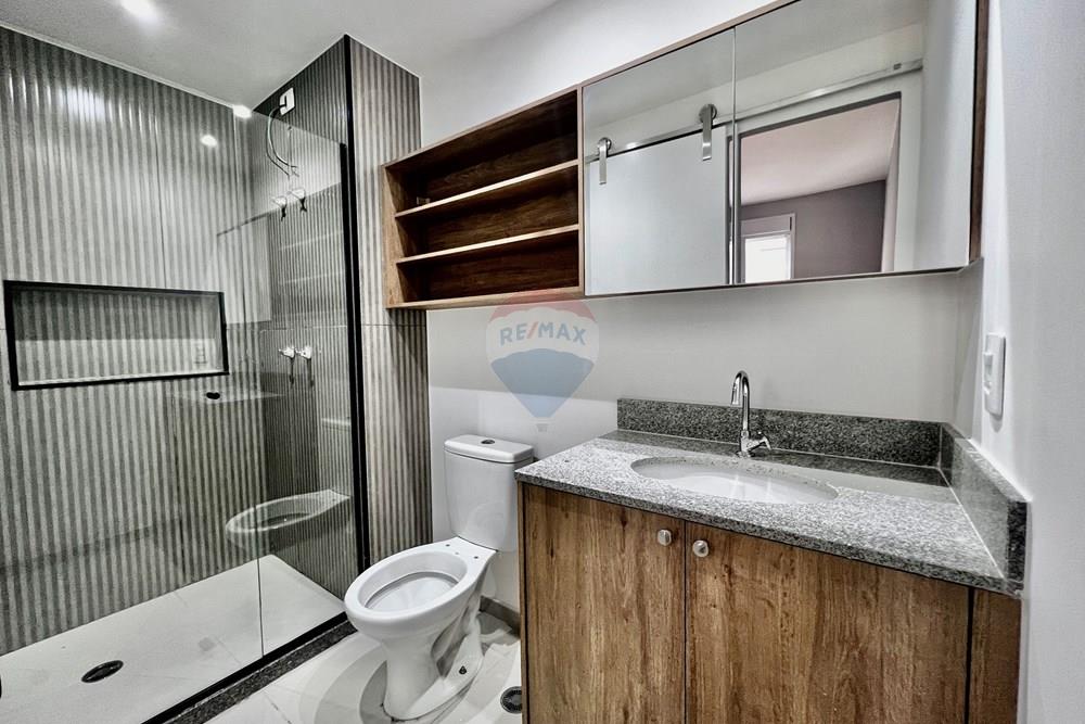 Apartamento - Alugar - São Paulo , São Paulo - IMG_7129.jpg - 602281044-160