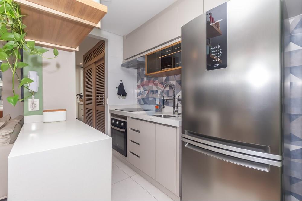 Apartamento - Venda - São Paulo , São Paulo - IMG_883812.jpg - 601721021-120