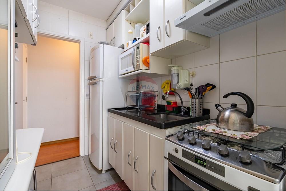Apartamento - Venda - São Paulo , São Paulo - 35-AP.jpg - 601471020-88