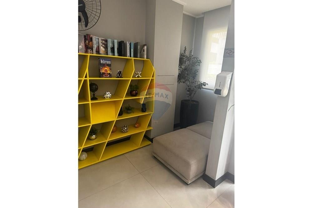Apartamento - Alugar - São Paulo , São Paulo - Coworking.jpeg - 601451038-1
