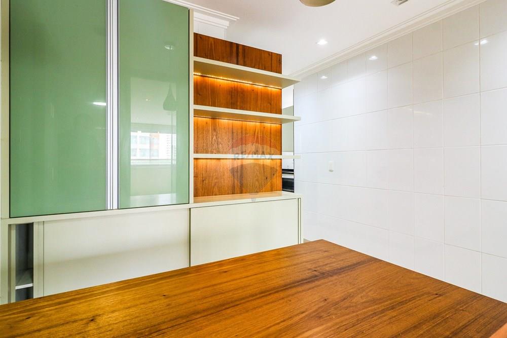 Apartamento - Venda - São Paulo , São Paulo - 05cozinha_008.JPG - 602101005-97