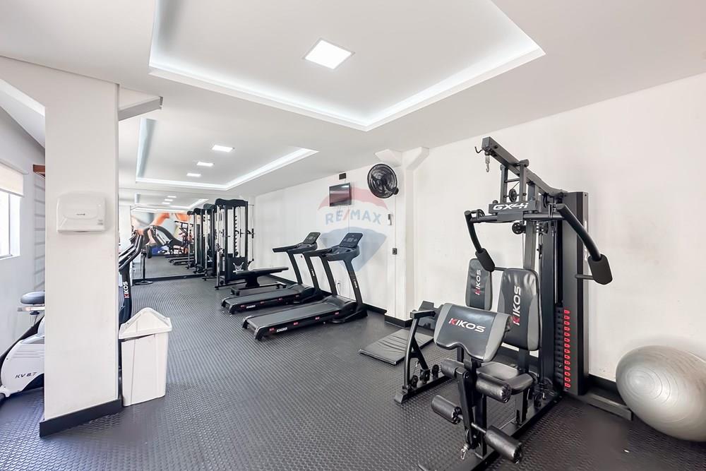 Apartamento - Venda - São Paulo , São Paulo - IMG_801524.jpg - 601441050-9