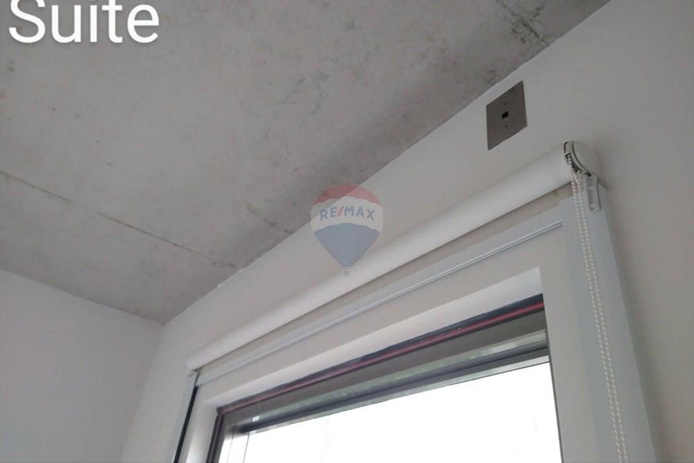 Apartamento - Venda - São Paulo , São Paulo - cortina blackout  quarto.jpeg - 602151052-56