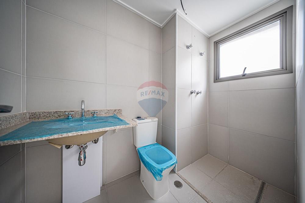 Apartamento - Venda - São Paulo , São Paulo - (41).jpg - Banheiro - 601191030-38