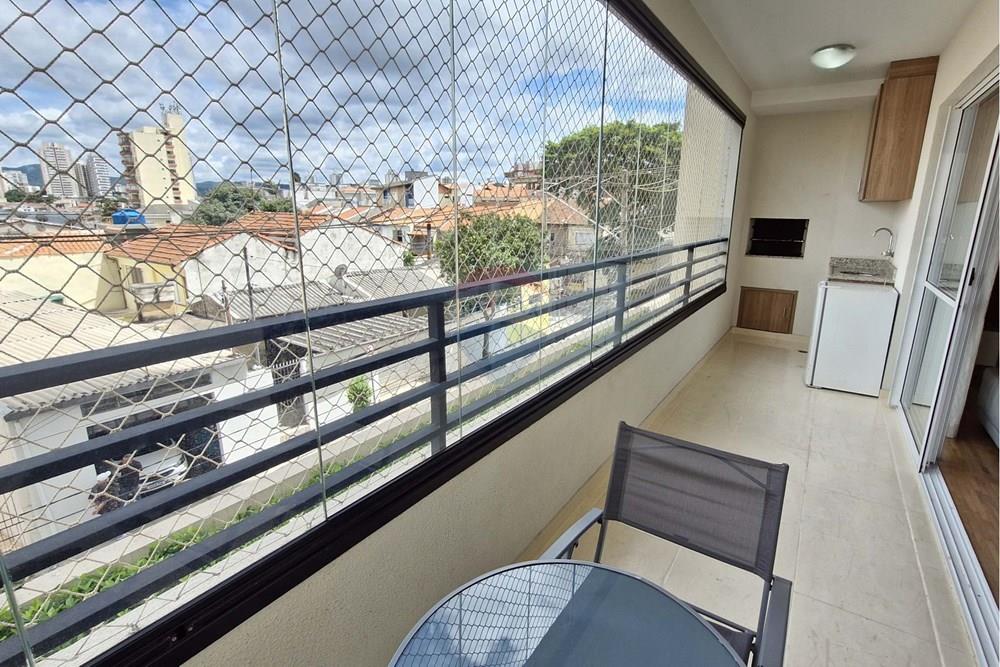 Apartamento - Venda - São Paulo , São Paulo - RUA CONSELHEIRO MOREIRA DE BARROS, 1555 (14).jpg - Varanda - 601051032-154