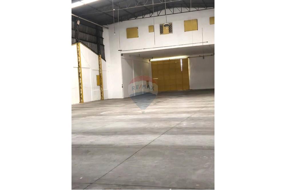 Galpão - Alugar - São Paulo , São Paulo - 19.jpeg - 602291016-202