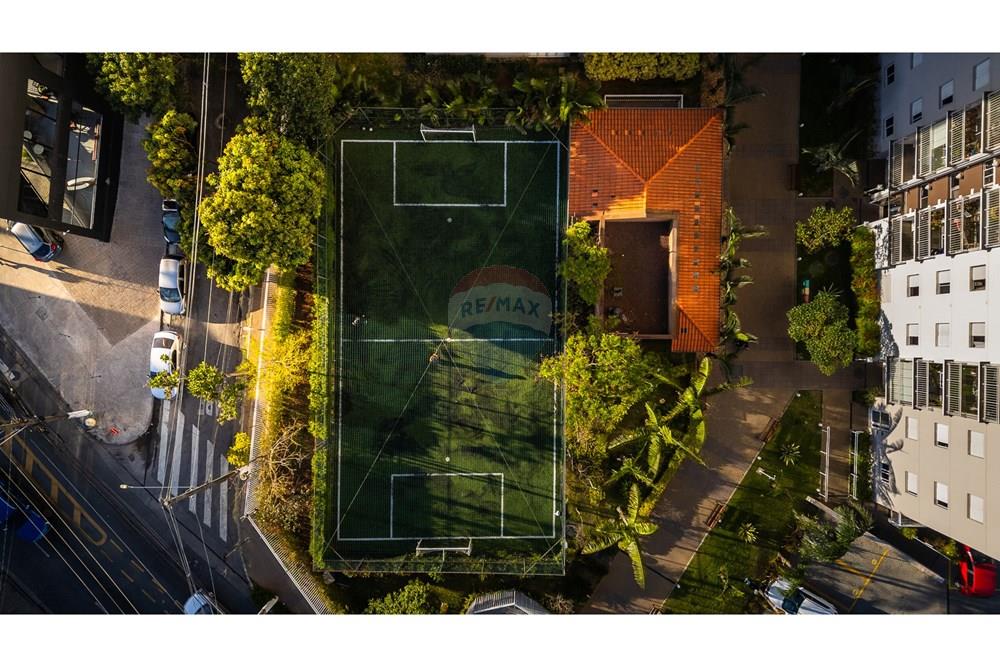 Apartamento - Venda - São Paulo , São Paulo - DJI_0039.jpg - 602201038-2