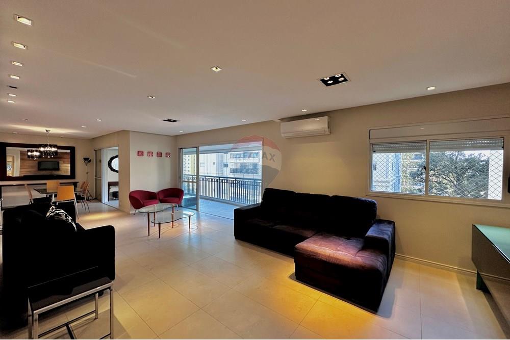 Apartamento - Alugar - São Paulo , São Paulo - IMG_5171.jpg - 602321003-63