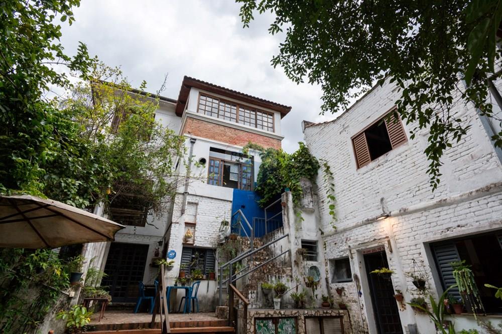 Casa - Venda - São Paulo , São Paulo - 035-edde5fc3-faf1-407f-be10-06928d68e7a5.jpeg - 601251114-48