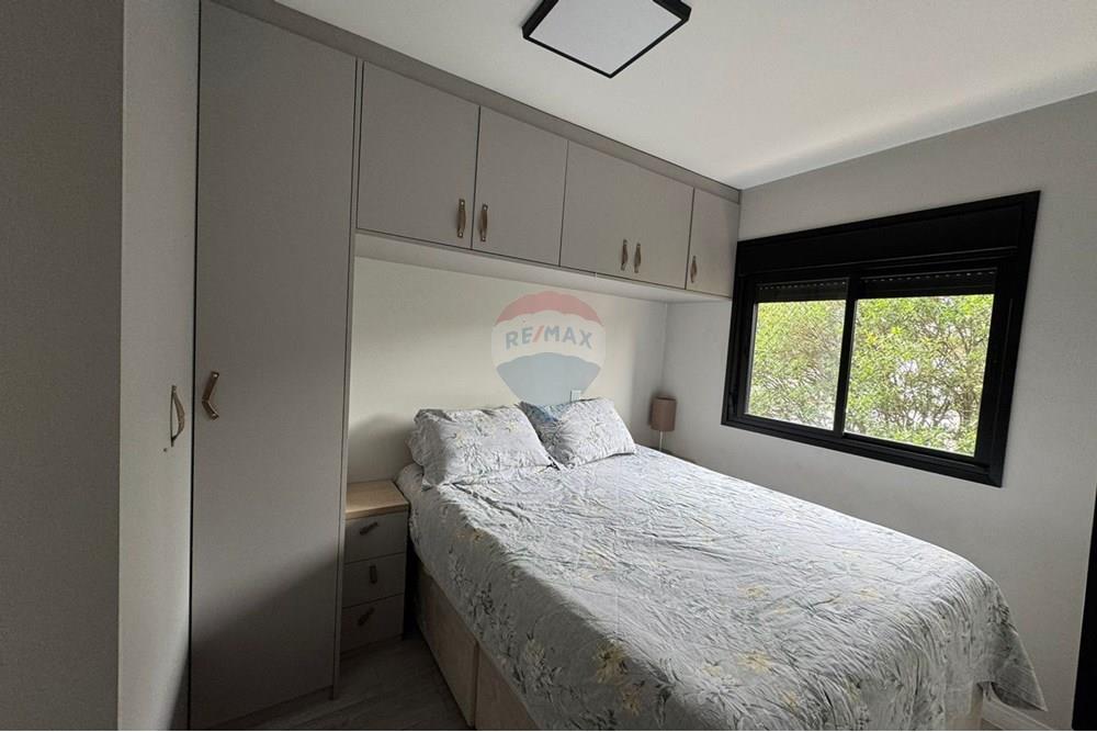 Apartamento - Alugar - São Paulo , São Paulo - IMG_0033.jpeg - 601141083-119