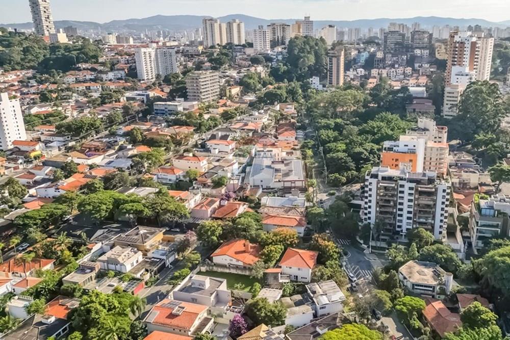 Casa - Venda - São Paulo , São Paulo - DJI_017003.jpg - 602431013-2