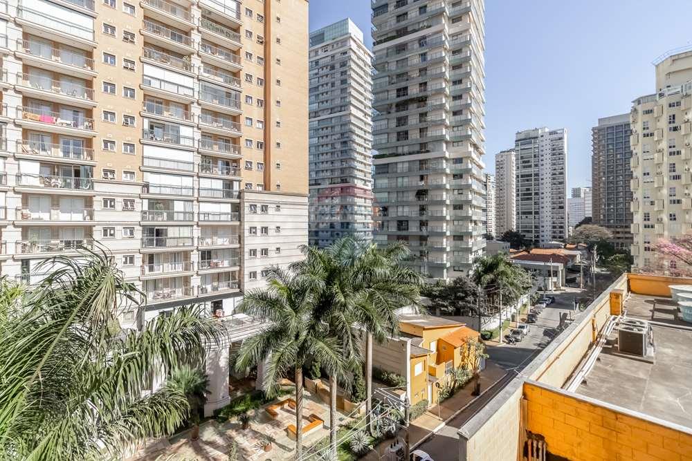 Apartamento - Venda - São Paulo , São Paulo - 11.jpg - Sacada - 601721032-134