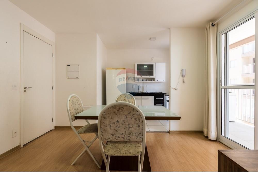 Apartamento - Alugar - São Paulo , São Paulo - 3_AP.jpg - 601471019-131