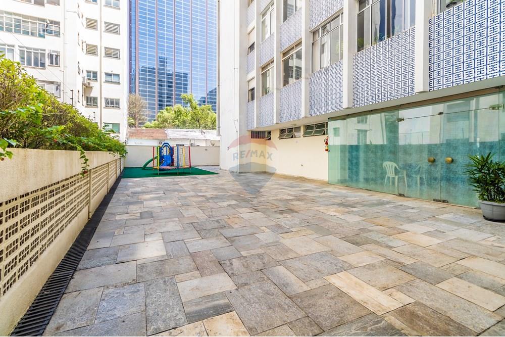 Apartamento - Venda - São Paulo , São Paulo - IMG_5801-HDR25.jpg - 601241006-58