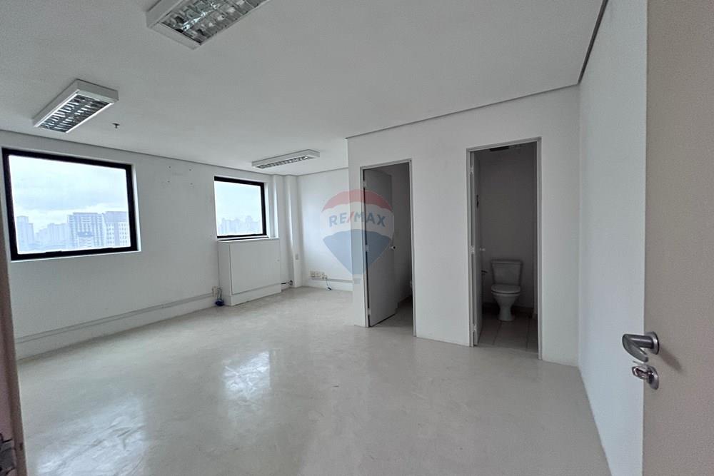 Cj. Comercial/ Sala - Alugar - São Paulo , São Paulo - IMG_0824 - Copia.JPG - 601471030-69