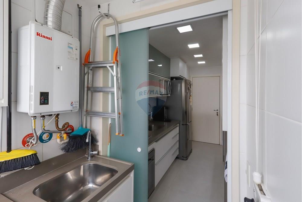 Apartamento - Venda - São Paulo , São Paulo - 26-03-03-Av. Raimundo Pereira de Magalhães, 909 - Lapa_039_CapodannoFotografia.jpg - Área de serviço - 602341026-29