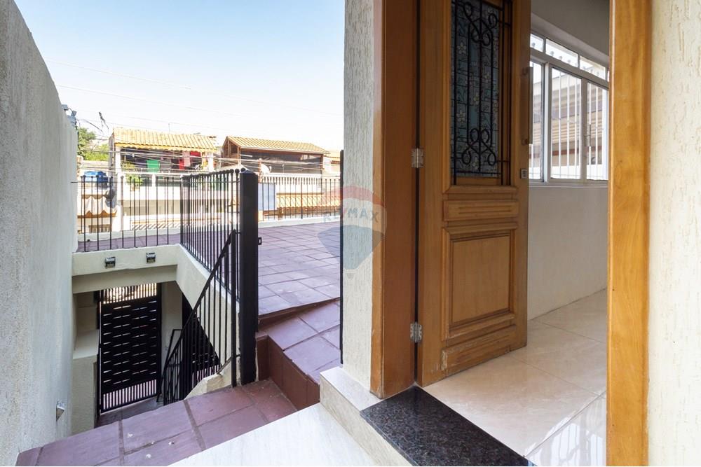 Sobrado - Venda - São Paulo , São Paulo - 16 FRENTE  GARAGEM (1).jpg - 602191013-14