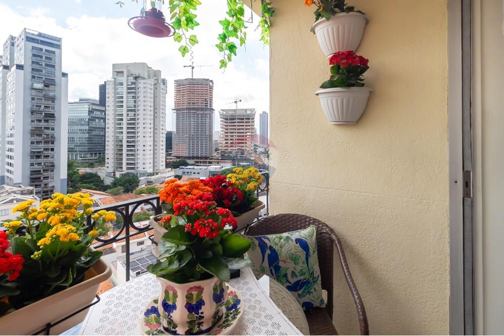 Apartamento - Venda - São Paulo , São Paulo - IMG_210232.jpg - 602271004-10