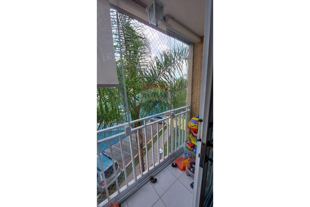 Apartamento - Alugar - São Paulo , São Paulo - febb8138-6b6f-4e20-91c0-fa9eea221dfb-1_all_8665.jpg - 602101011-574