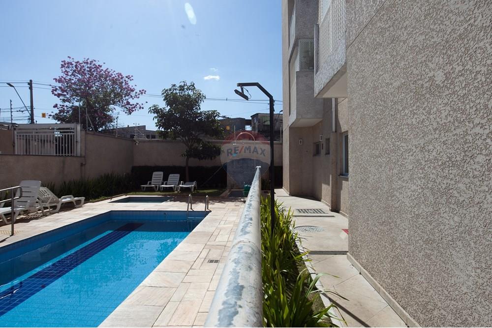 Apartamento - Venda - São Paulo , São Paulo - IMG_7820.jpg - 602331042-41