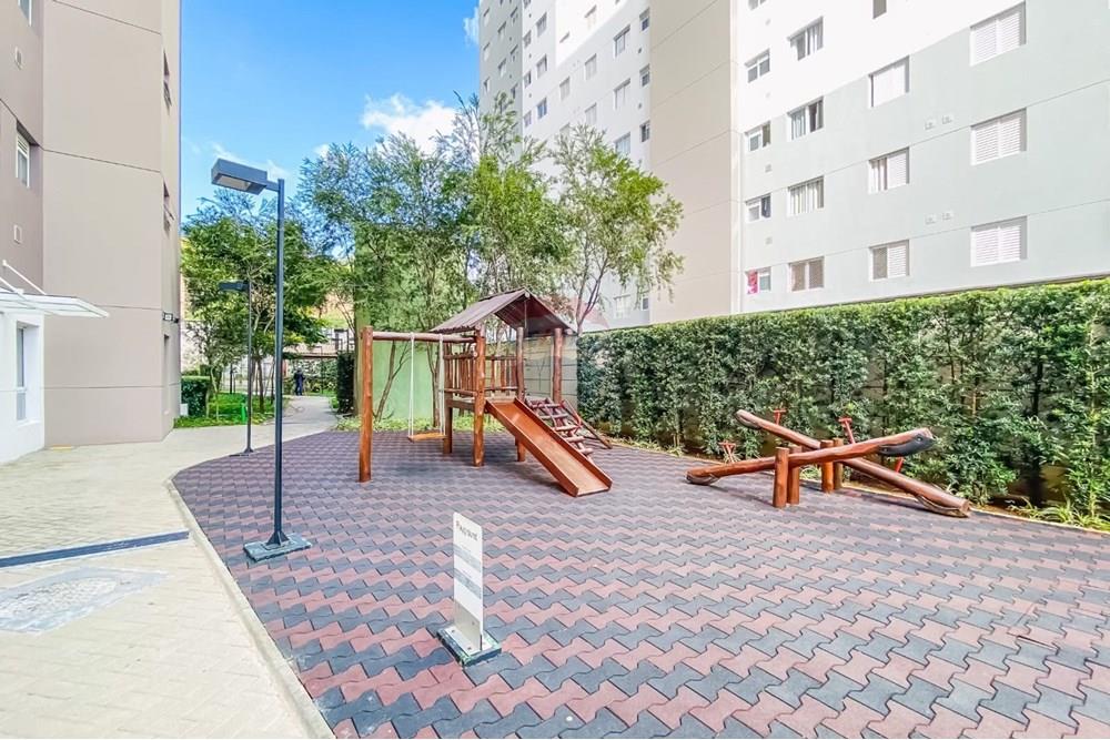 Apartamento - Alugar - São Paulo , São Paulo - ea4d44.jpg - 602361012-183