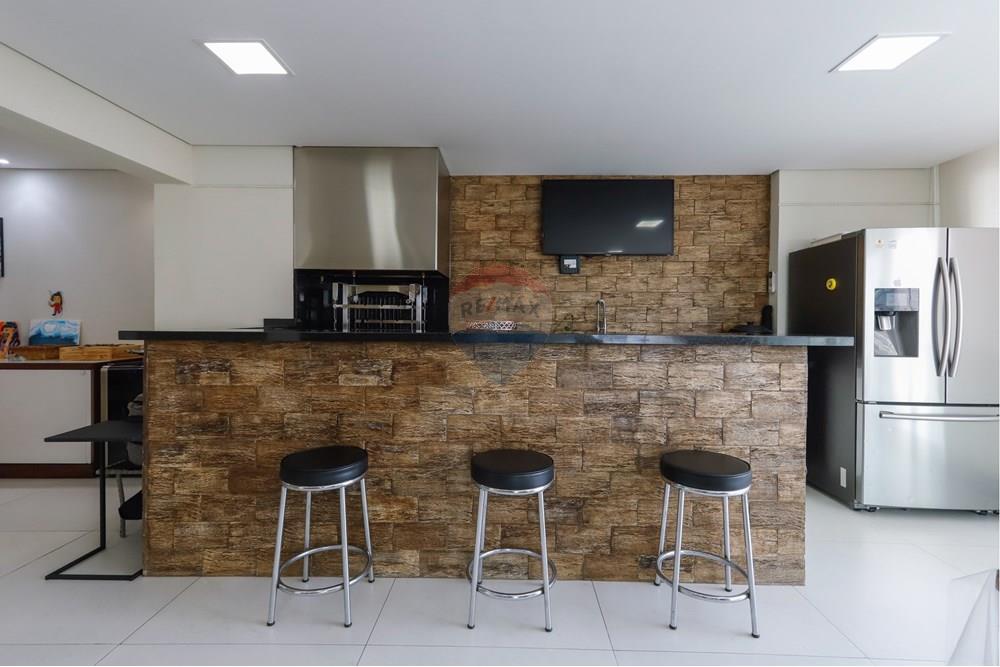 Apartamento - Venda - São Paulo , São Paulo - 25-08-07-Rua Pablo Picasso, 100 apto 62 Cacatua_009_CapodannoFotografia.jpg - 602341018-11