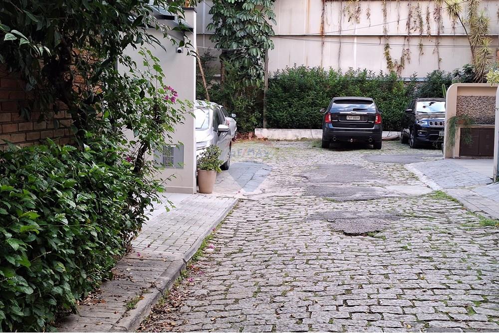 Casa de Vila - Venda - São Paulo , São Paulo - 20250619_162432 (1).jpg - 602271022-160