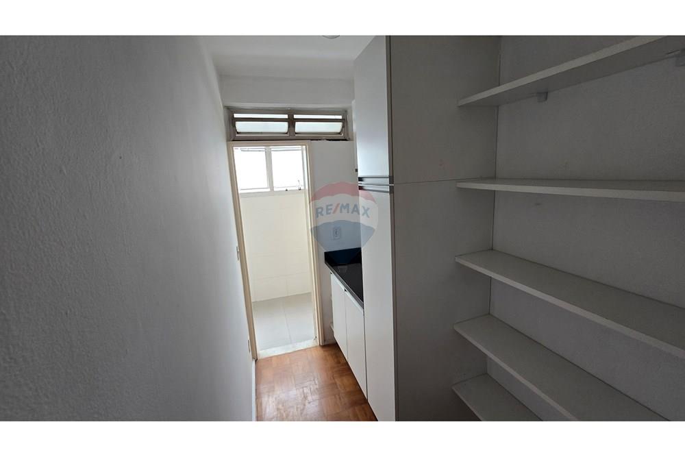 Apartamento - Alugar - São Paulo , São Paulo - 20260211_133303.jpg - Quarto da empregada - 601081117-4