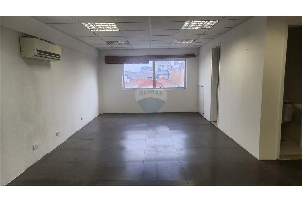 Cj. Comercial/ Sala - Venda - São Paulo , São Paulo - 3 - 601311009-221