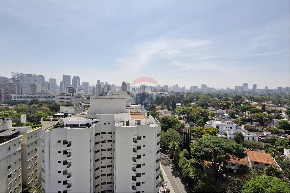 Apartamento - Venda - São Paulo , São Paulo - Cópia de RUA PROF. ALCEU MAYNARD ARAUJO, 43 (11).jpg - 601131004-155