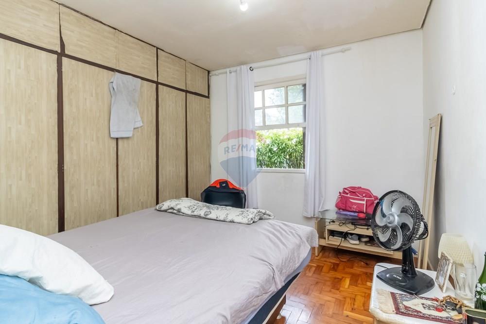 Sobrado - Venda - São Paulo , São Paulo - IMG_708801.jpg - Quarto principal - 601371001-124