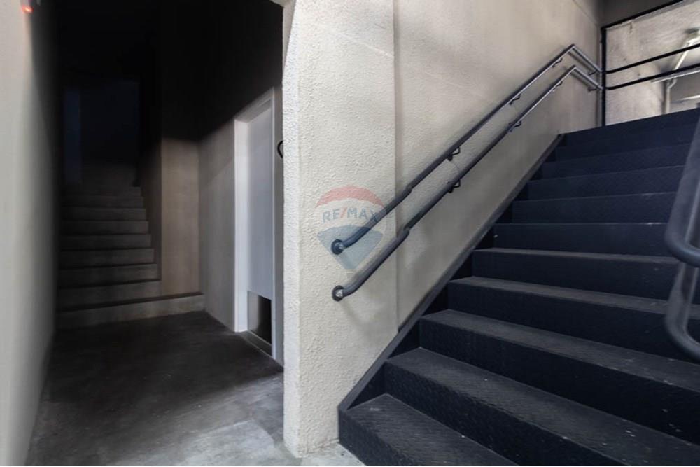 Galpão - Alugar - São Paulo , São Paulo - 14 - 2º ANDAR  ESCADA ACESSO (1).jpg - 601261091-15